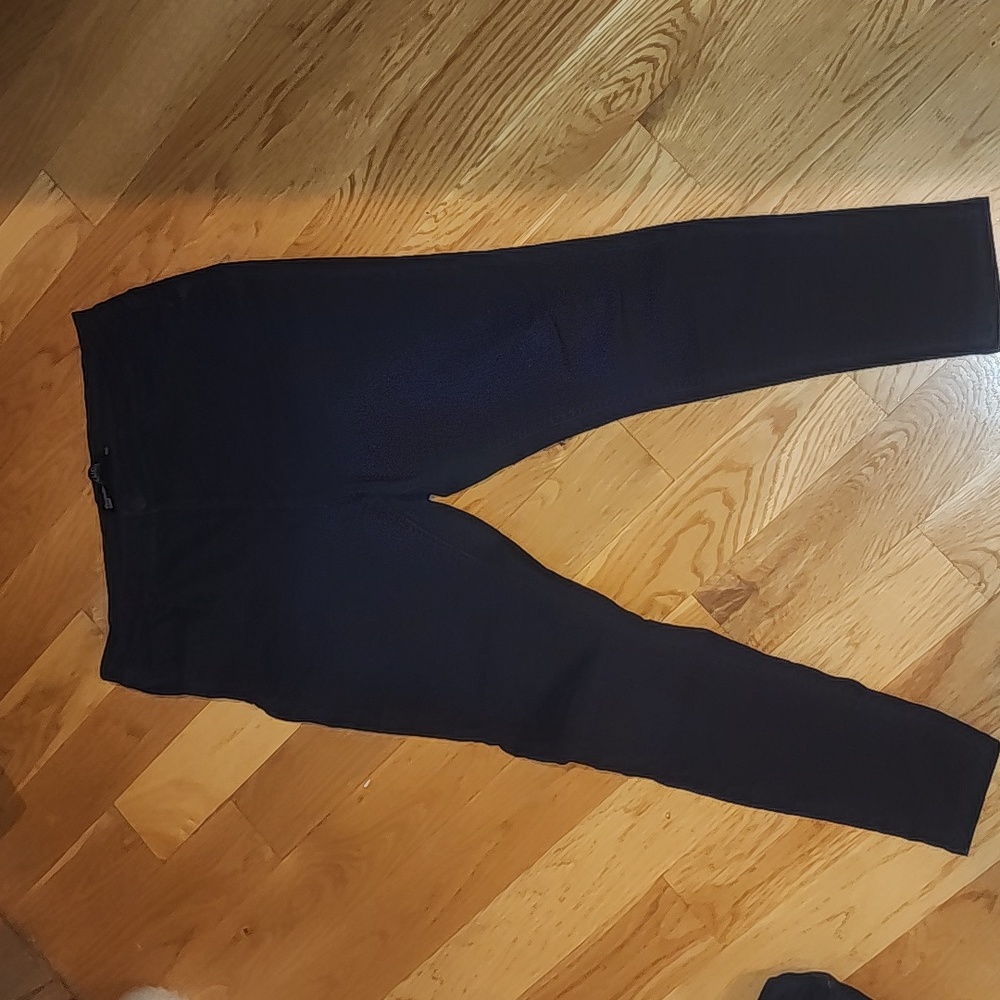 Simply Be Lucy High Waisted Skinny Jeans Size 20 Regular
